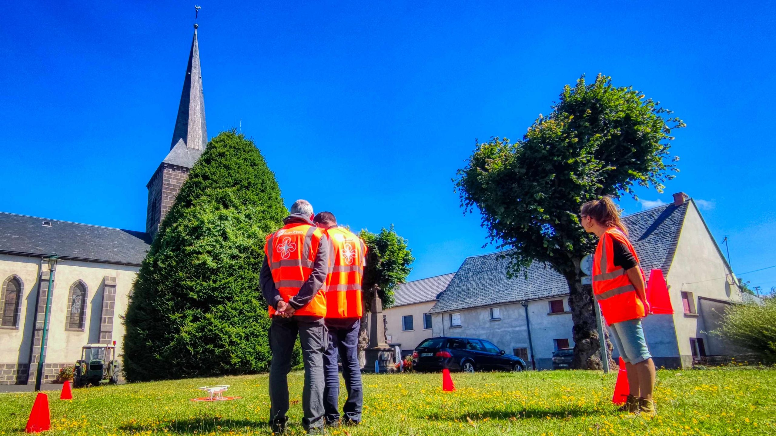 licence A1 A2 A3 drone