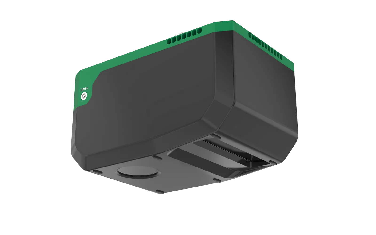 LiAir H600, vue 1