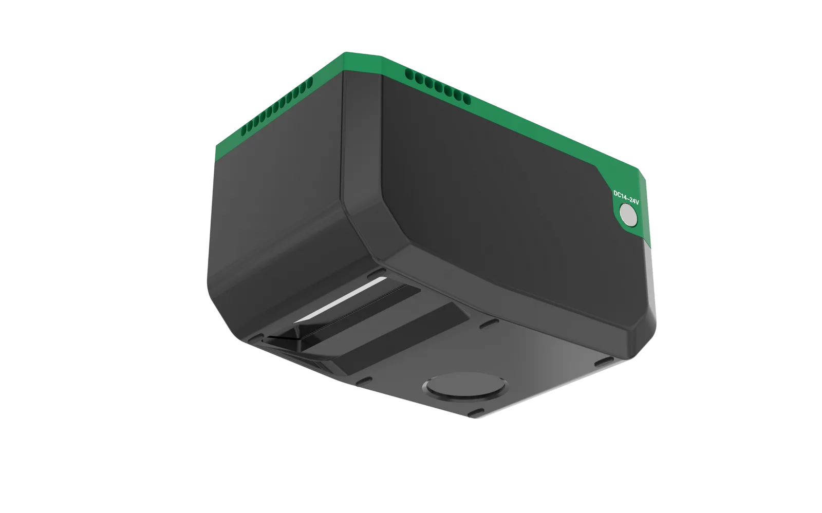 LiAir H600, vue 2