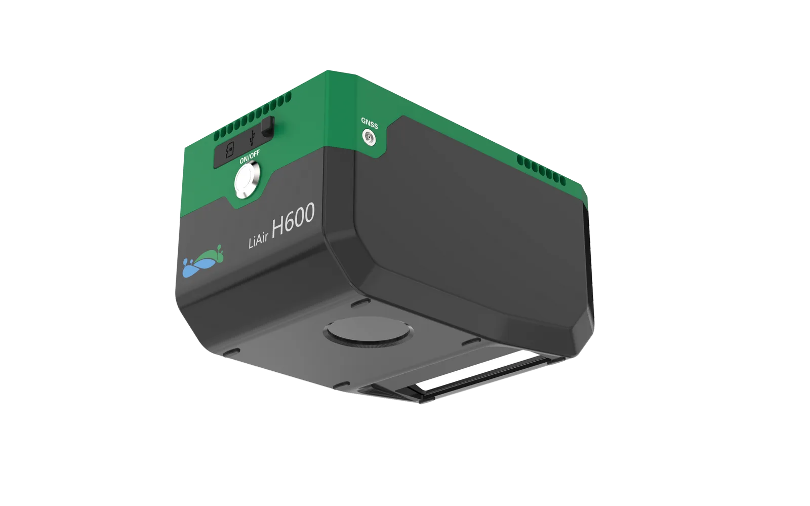 LiAir H600, vue 5