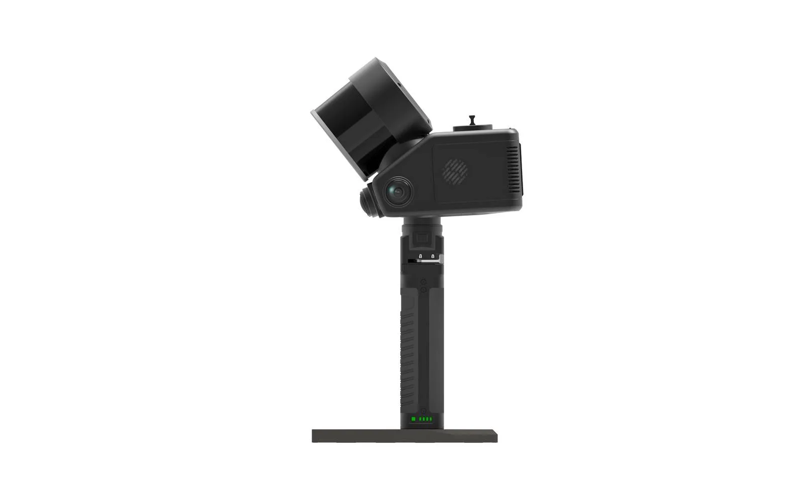 LiAir X4 Plus GreenValley, vue 1