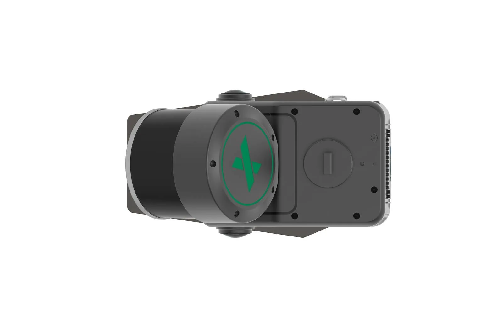 LiAir X4 Plus GreenValley, vue 5