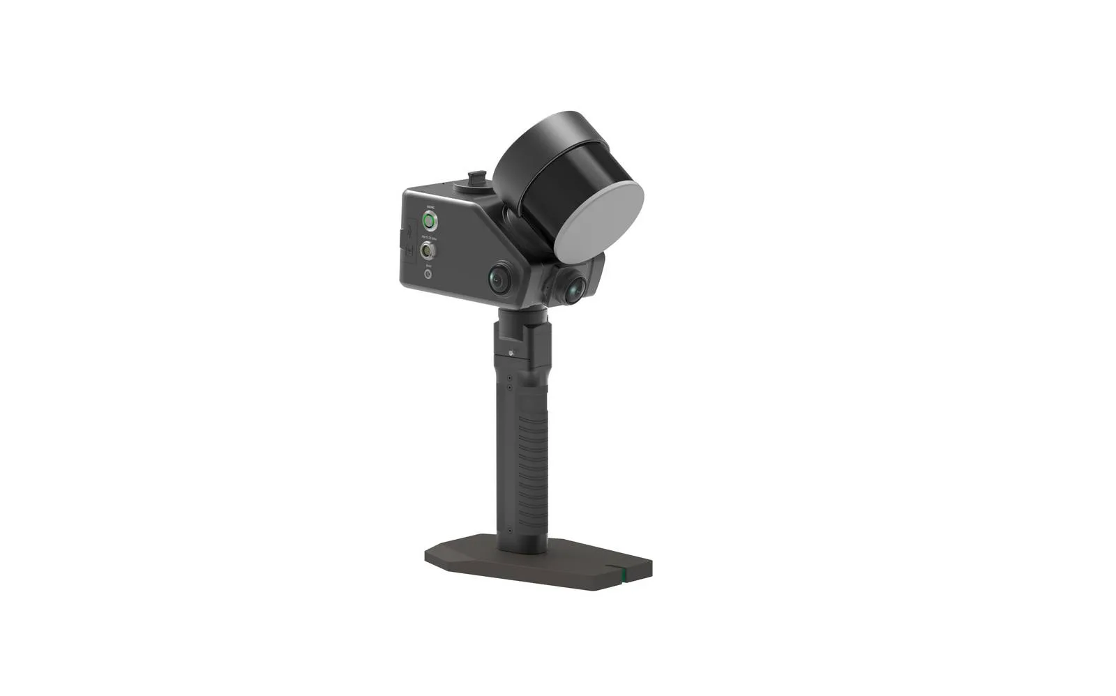 LiAir X4 Plus GreenValley, vue 9