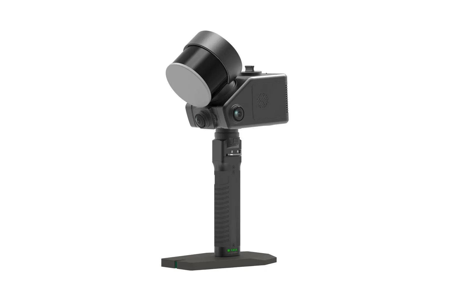 LiAir X4 Plus GreenValley, vue 10