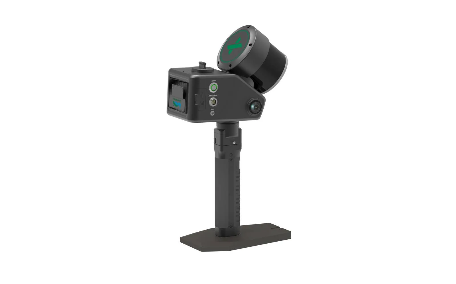 LiAir X4 Plus GreenValley, vue 13