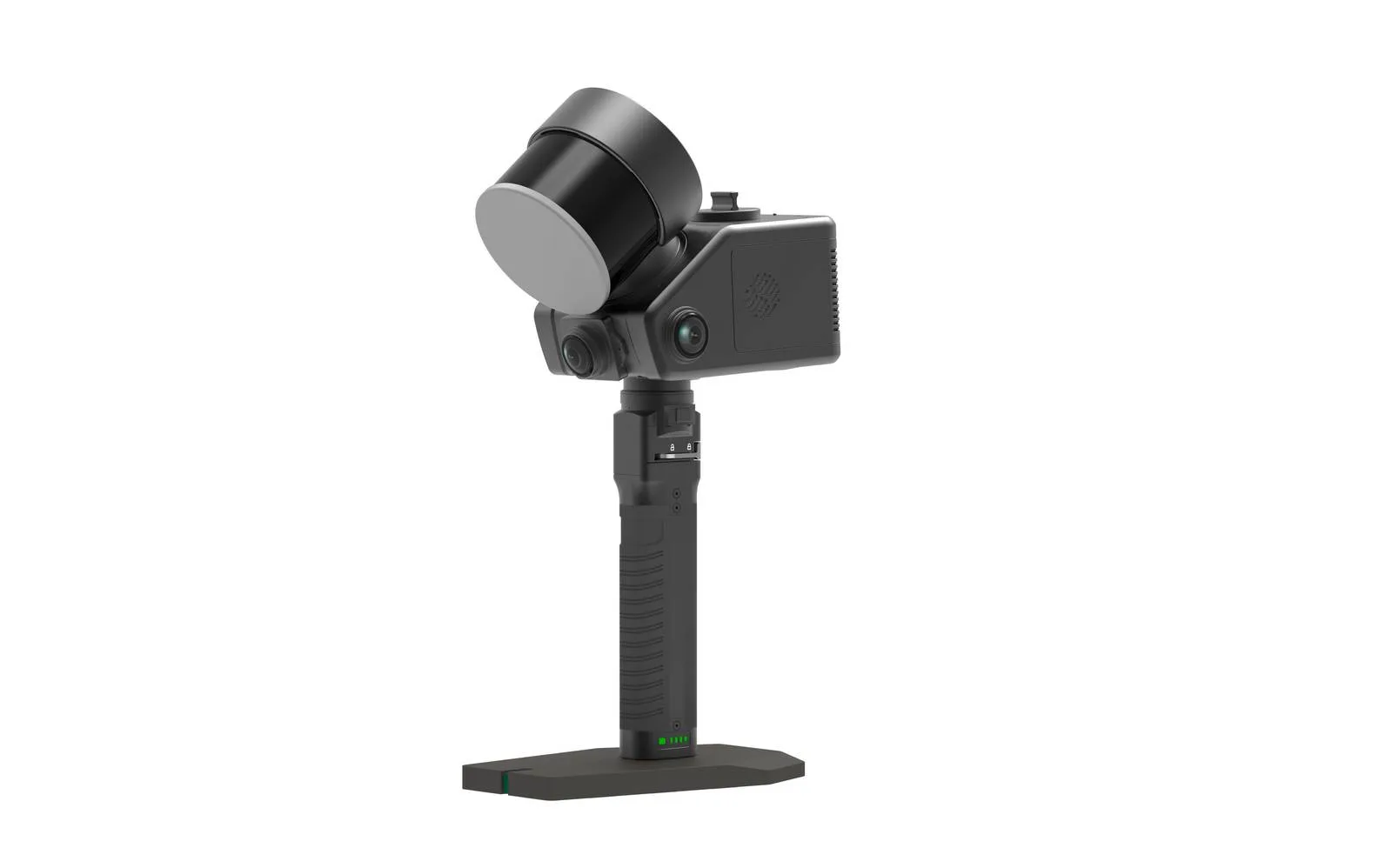 LiAir X4 Plus GreenValley, vue 14