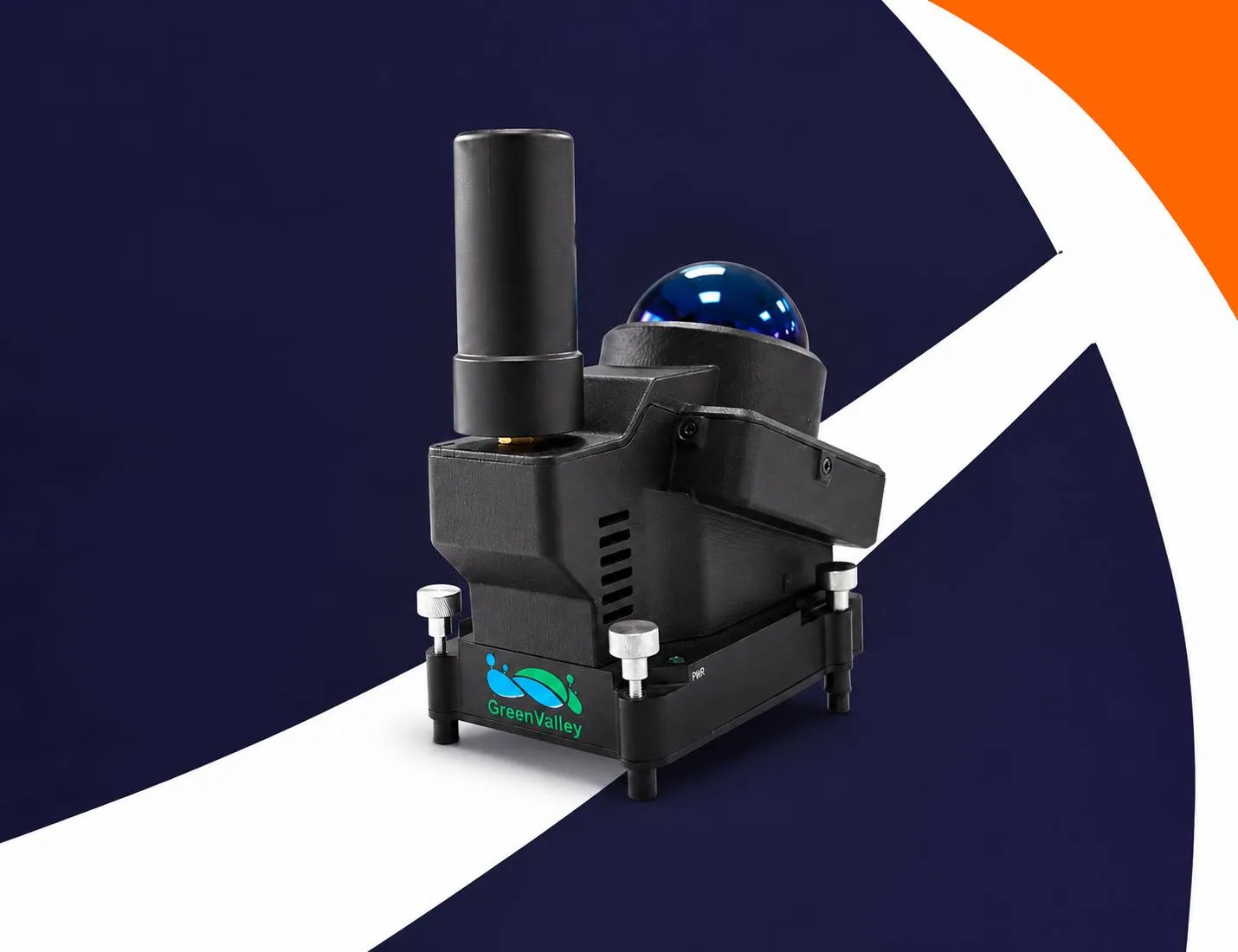 LiDAR ultraléger GreenValley LiAir Xmini pour DJI Matrice 4