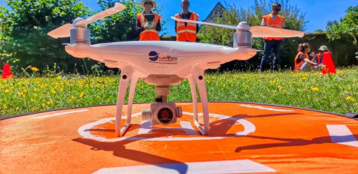 brevet A1 A2 A3 drone